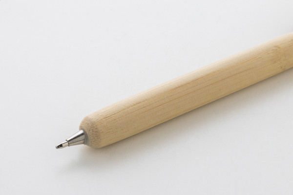 Xoom Vianočné guľôčkové pero, čiapka Santa 2