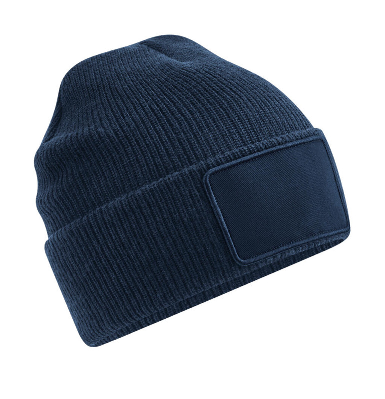Čiapka Removable Patch Thinsulate™ Beanie 4