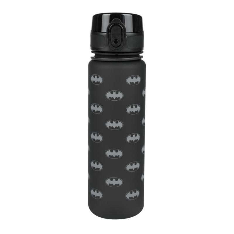 BAAGL Tritanová fľaša na nápoje Batman Logo 1