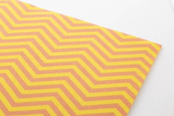 CreaFelt Dine prestieranie z RPET na zákazku 3