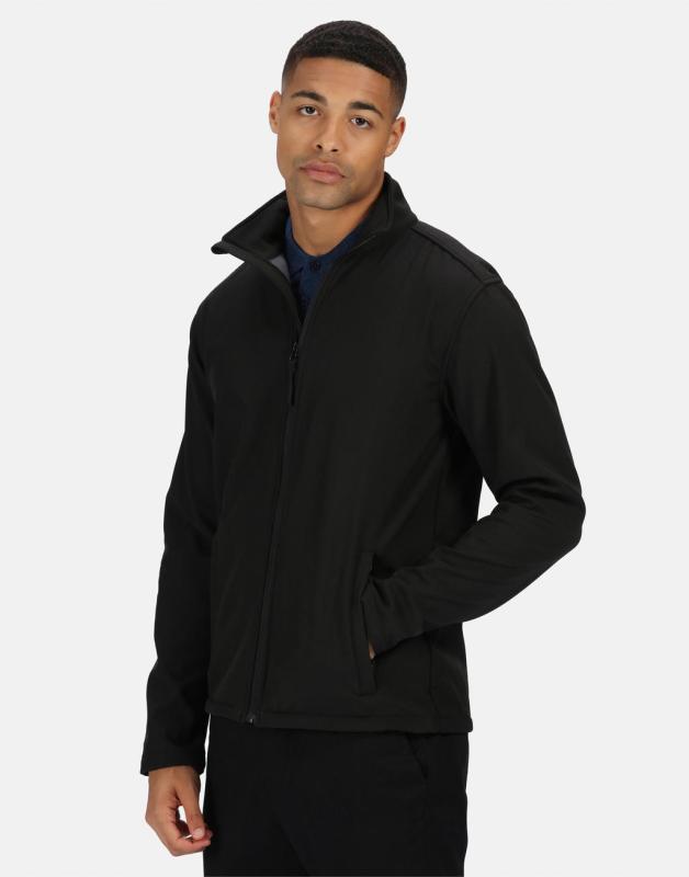 Softshell Reid 2