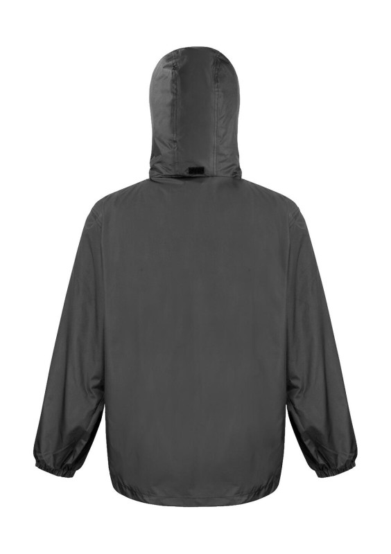 Budna 3 v 1 s prešívanou vestou 4
