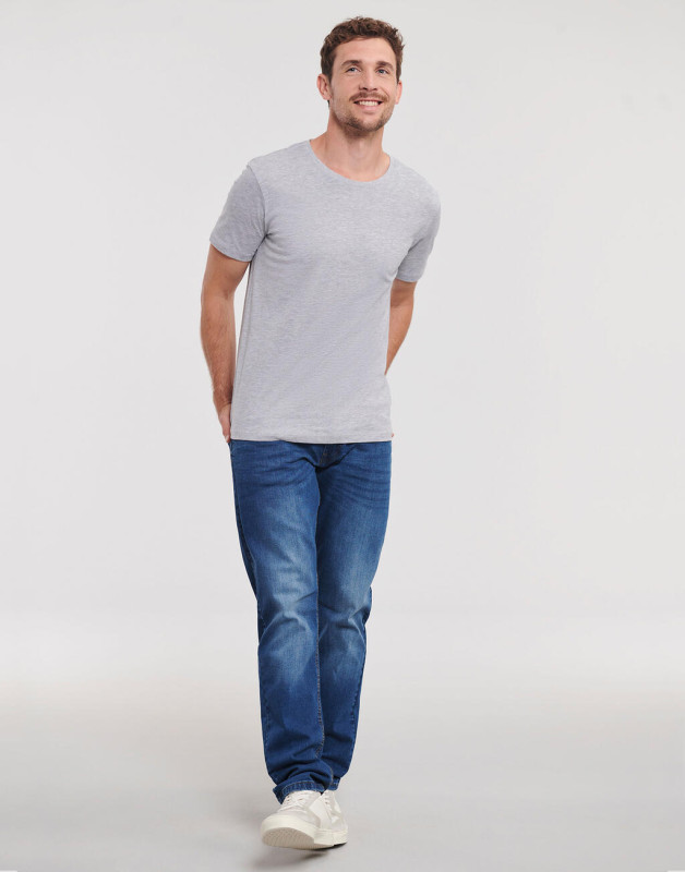Pánskeorganické tričko Pure Organic Tee 3