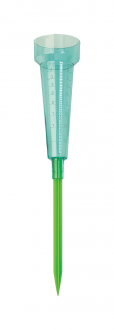 Fred rain meter 40 l/m3