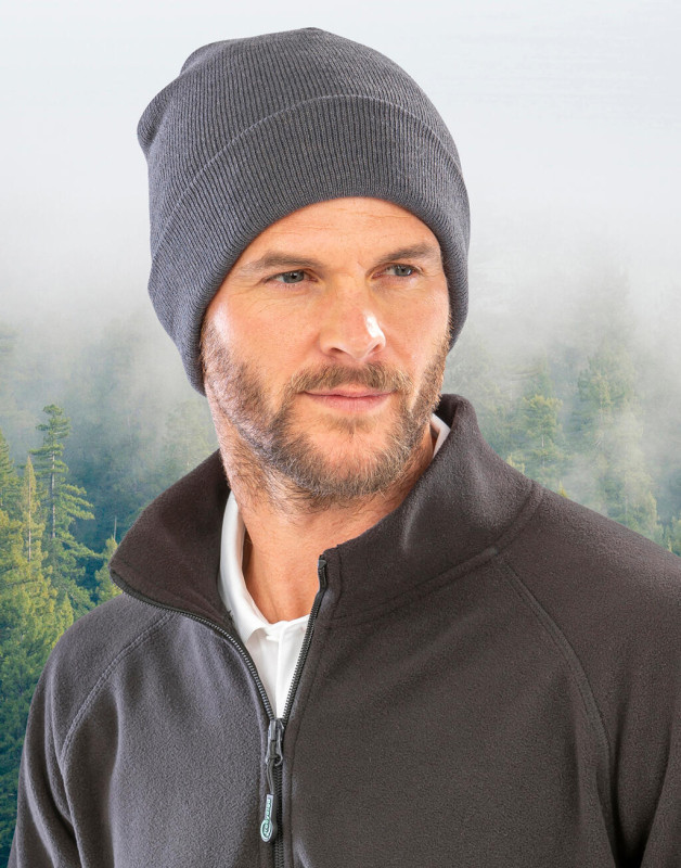 Čiapka Recycled Woolly Ski 2