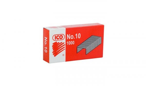 Spinky, no.10 , ICO 1