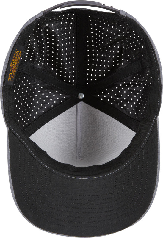 YP CLASSICS 5 Panel Snapckback 3