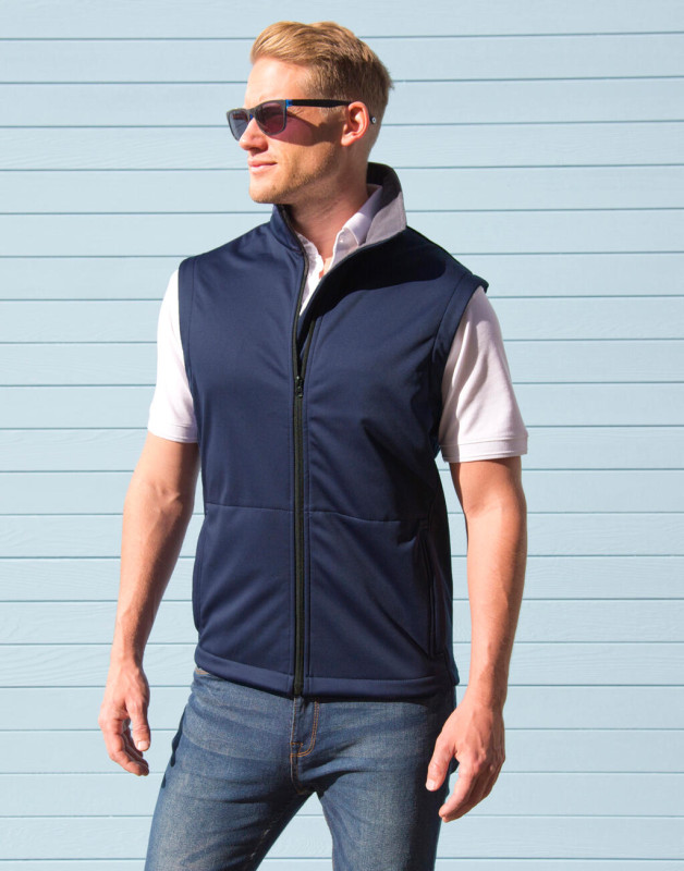 Vesta Softshell
