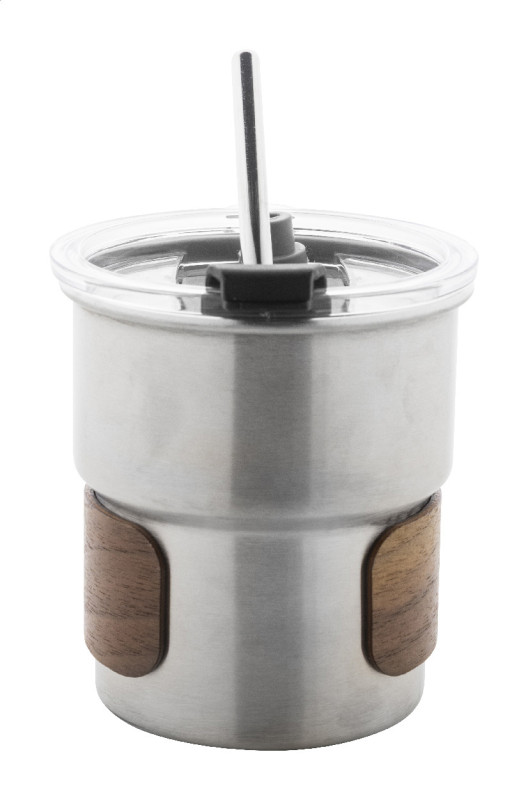 Waffee RSS cestovný hrnček 2