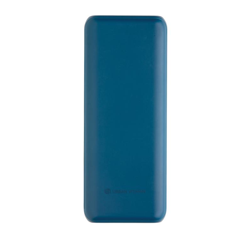 Powerbanka Urban Vitamin Pasadena 20 000 mAh 18W PD modrá 2