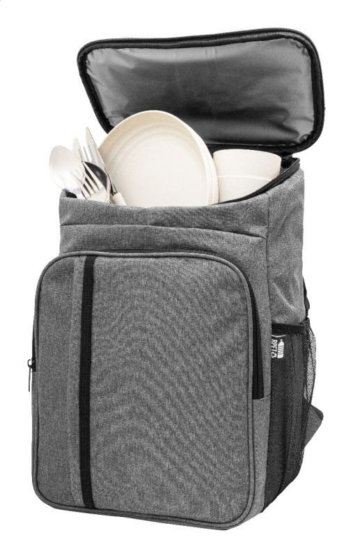 Duonic chladiaci piknikový batoh z RPET 2