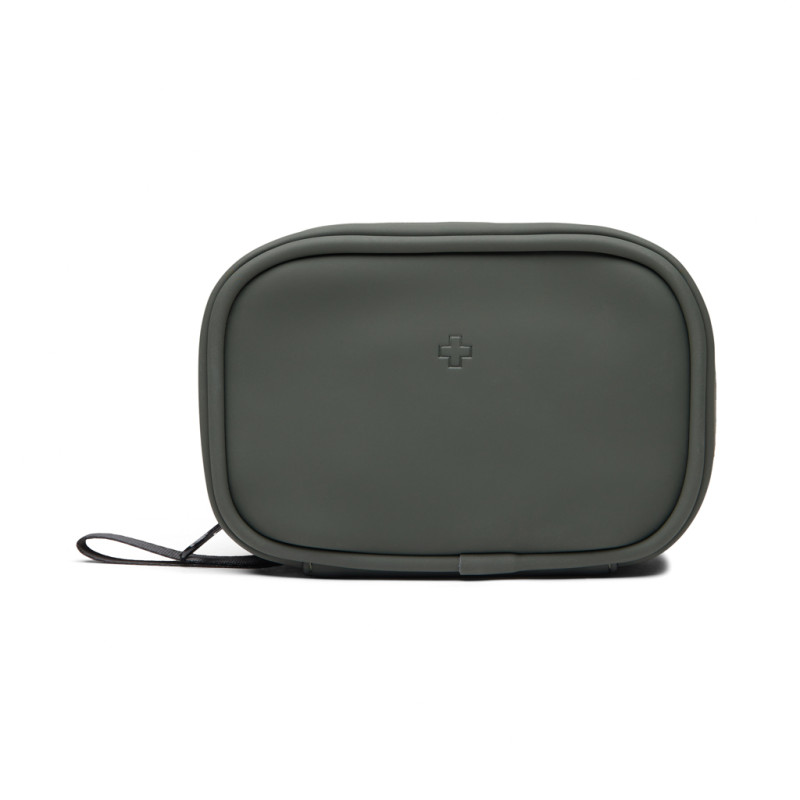 VINGA Baltimore RCS lekárnička zelená 1