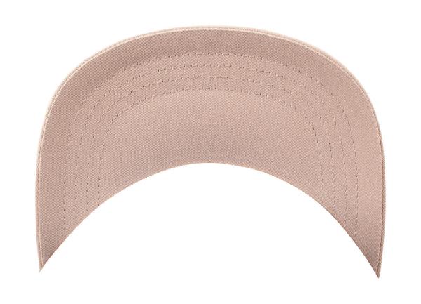 Unstructured 5-Panel Snapback šiltovka 5