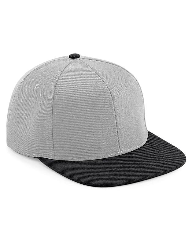 Šiltovka Original Flat Peak 6 Panel 1
