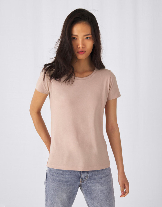 Tričko Organic Inspire T /women