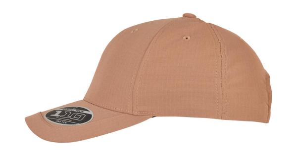 110 Ripstop Snapback šiltovka 1