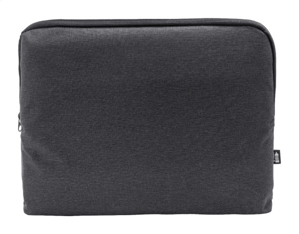 Reptop taška na notebook z RPET 2