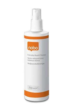 NOBO Spray na čistnie tabúľ  250ml 1
