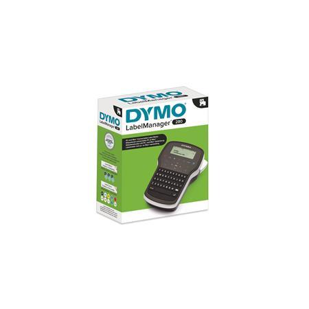 Štítkovač, elektrický, DYMO "LM 280" 1