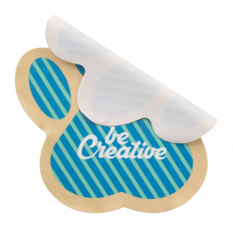 CreaClean handrička na okuliare