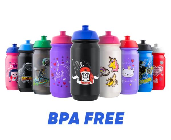 Fľaša na nápoje Piráti 7