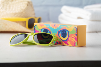 CreaBox Sunglasses A krabička na slnečné okuliare na zákazku 4