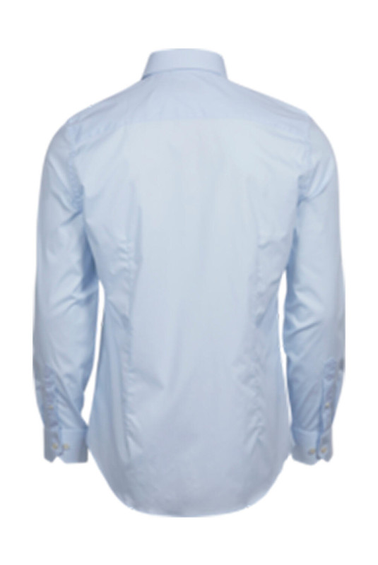 Košeľa Stretch Luxury Shirt 6