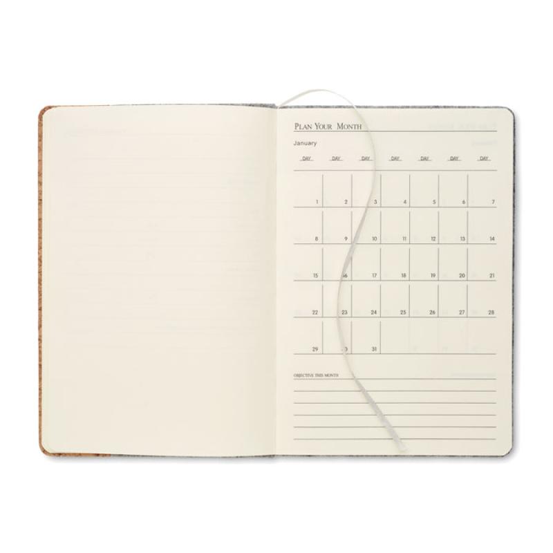 CORKBOOK 5