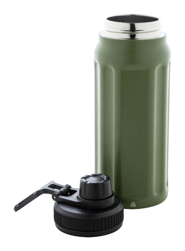 Kongma termofľaša RSS 2