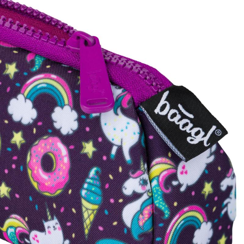 BAAGL Etue Unicorn 2