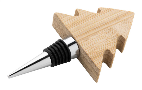 Ortega vianočná zátka na víno 1