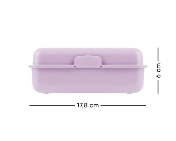 BAAGL Box na desiatu Nebo 2