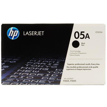 HP LJ P2035/2055 čierny toner 2,3K 1