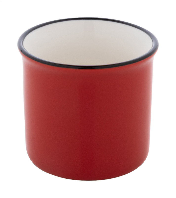 Woodstock Mini mini vintage hrnček 2