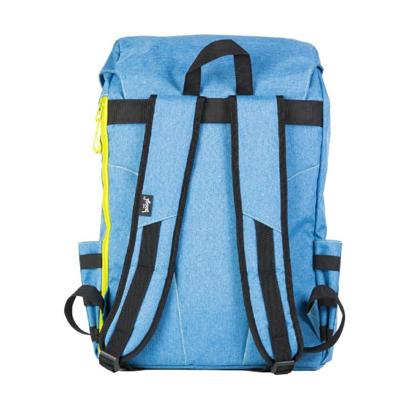 Študentský batoh Blue 3