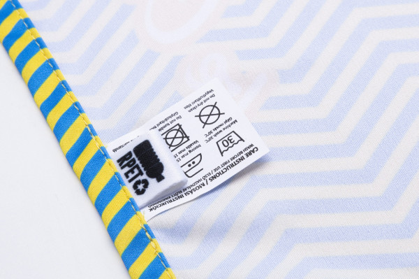 PrinTable M obrus z RPET na zákazku 4