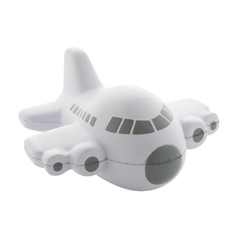 Jetstream antistresové lietadlo