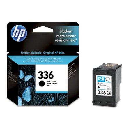 C9362EE náplň k tlačiarňam DeskJet 5440, Officejet 6310, HP 336, čierna, 5ml 1