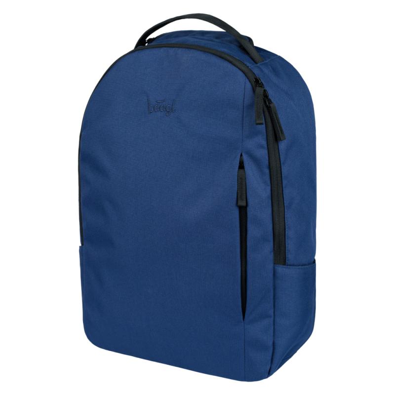 BAAGL Batoh eARTh Blue 1