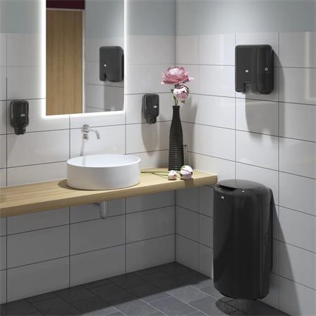 Zásobník na papierové utierky, Interfold ohyb, H2 systém, Elevation, TORK "Xpress® Multifo 3