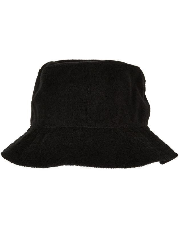 Frottee Bucket klobúk 1