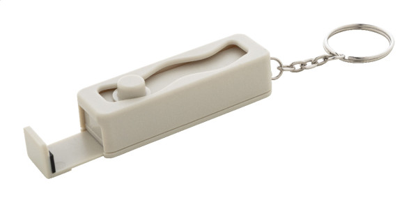 Zencall antistresový prívesok na kľúče RABS 3