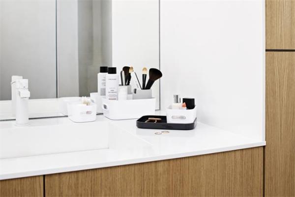 Veko, SMARTSTORE "Compact S", sivé 5