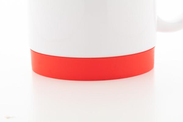 MultiColour Plus hrnček na sublimáciu 4