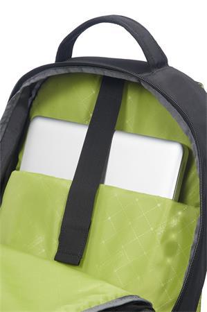 Batoh na notebook, 15,6", AMERICAN TOURISTER "Urban Groove", čierny 4