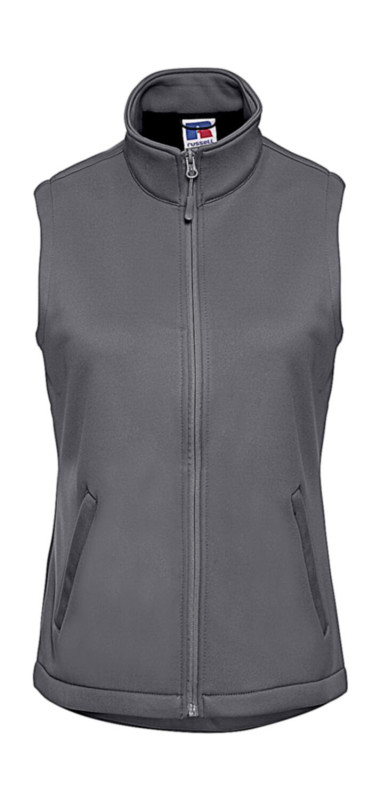 Dámska vesta Smart Softshell