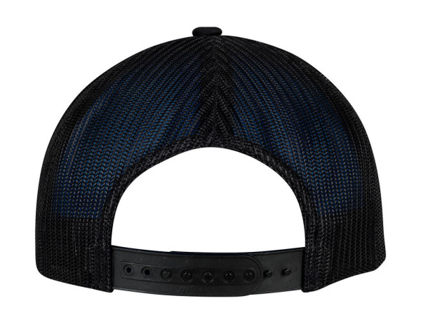 Foam Trucker Cap Curved Visor šiltovka 2