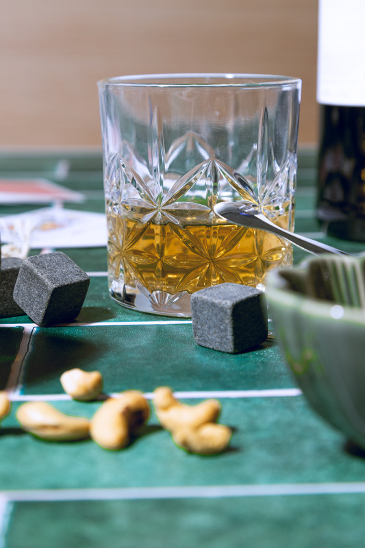 Highland sada na whisky 8