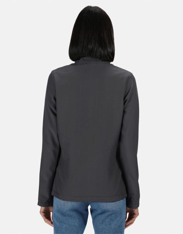 Dámsky potlačiteľný Softshell Ablaze 6
