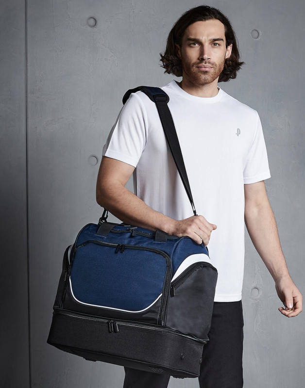 Taška Pro Team Hardbase Holdall 1